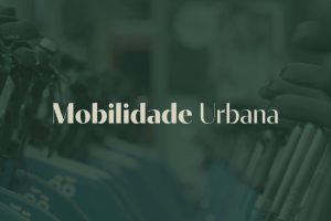 Mobilidade Urbana