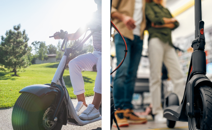 O Consumidor e a Mobilidade Urbana