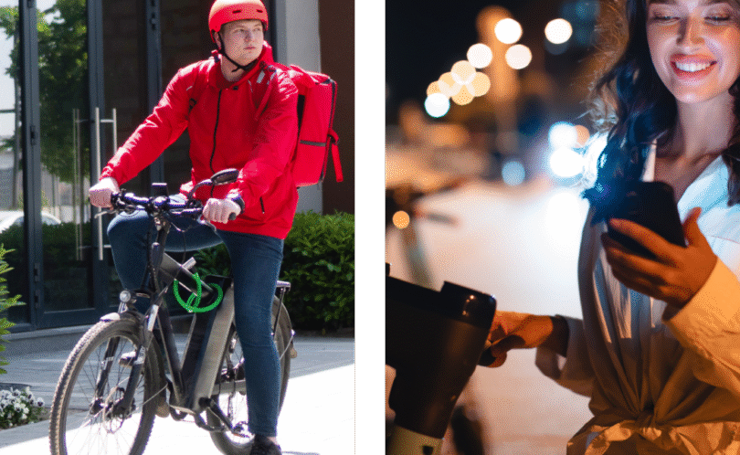 O Consumidor e a Mobilidade Urbana