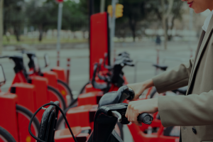 O Consumidor e a Mobilidade Urbana