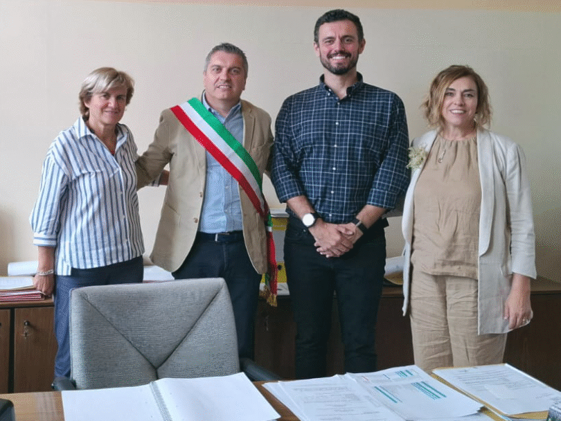 Conexões globais em educação, inovação social e desenvolvimento urbano