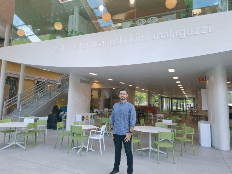 Conexões globais em educação, inovação social e desenvolvimento urbano