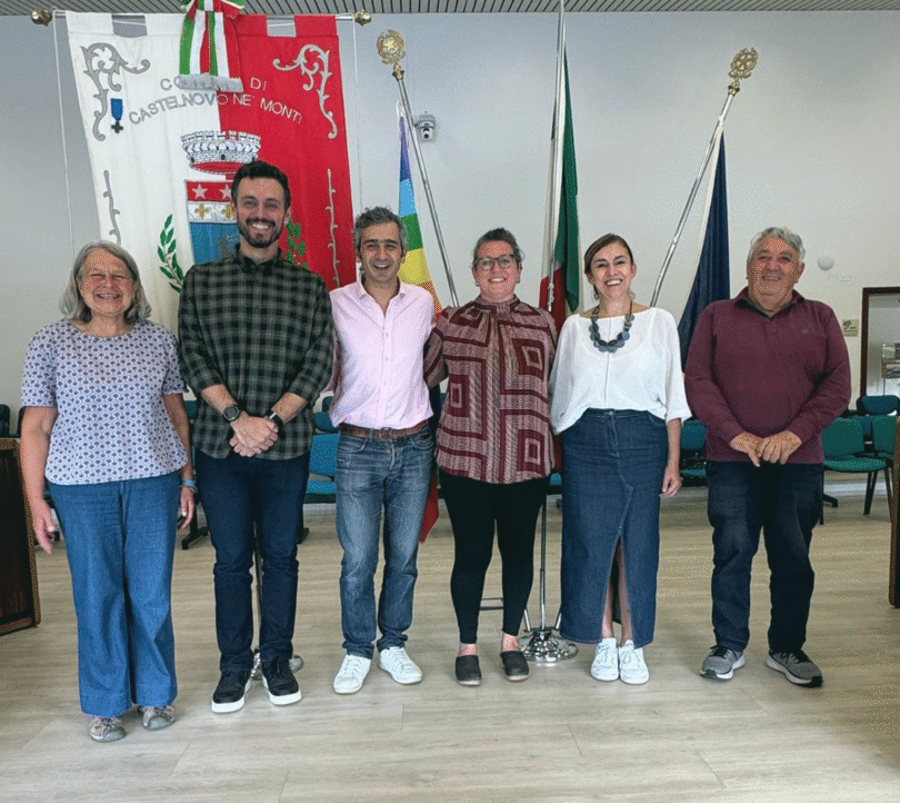 Conexões globais em educação, inovação social e desenvolvimento urbano