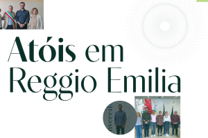 Conexões globais em educação, inovação social e desenvolvimento urbano