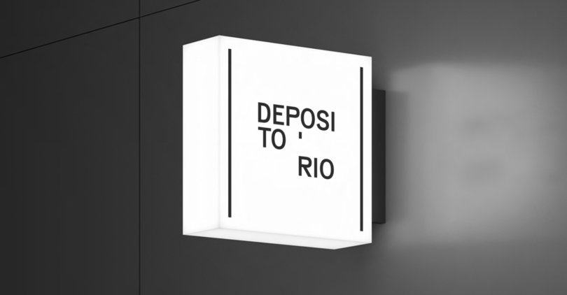 Depositório